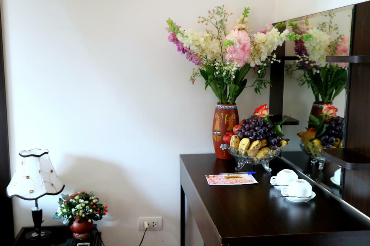 Hanoi Family Homestay 2 エクステリア 写真