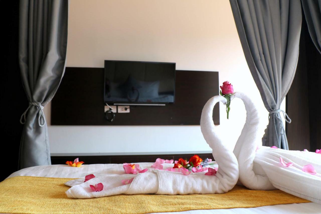 Hanoi Family Homestay 2 エクステリア 写真